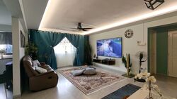 Blk 461 Tampines Street 44 (Tampines), HDB 5 Rooms #546766311